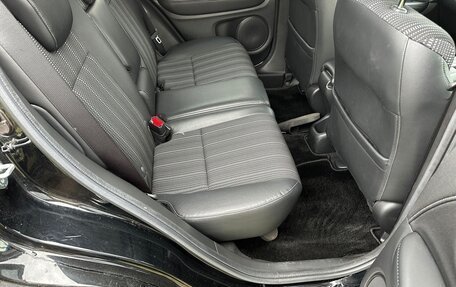 Honda Vezel, 2016 год, 1 900 000 рублей, 33 фотография
