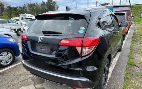 Honda Vezel, 2016 год, 1 900 000 рублей, 35 фотография