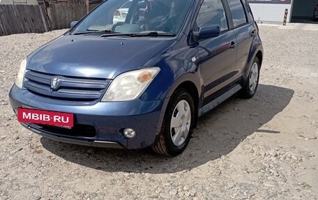 Toyota Ist II, 2003 год, 570 000 рублей, 4 фотография