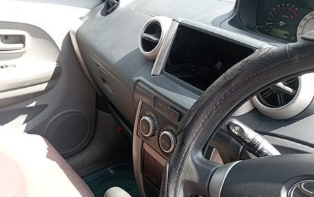 Toyota Ist II, 2003 год, 570 000 рублей, 6 фотография
