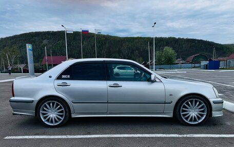 Toyota Progres, 1998 год, 820 000 рублей, 2 фотография