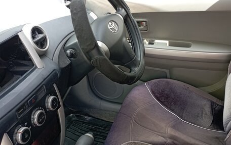 Toyota Ist II, 2003 год, 570 000 рублей, 8 фотография