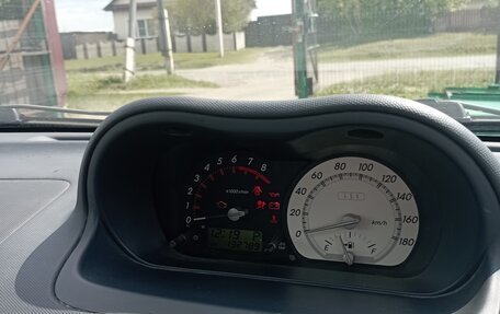 Toyota Ist II, 2003 год, 570 000 рублей, 7 фотография