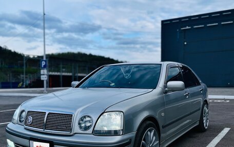 Toyota Progres, 1998 год, 820 000 рублей, 7 фотография