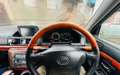 Toyota Progres, 1998 год, 820 000 рублей, 10 фотография