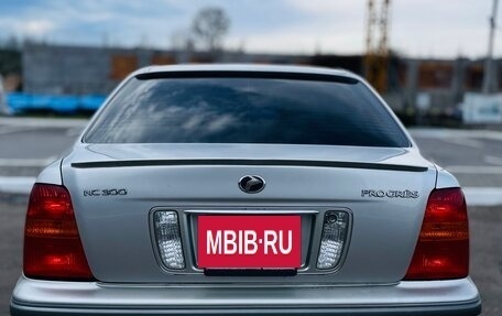 Toyota Progres, 1998 год, 820 000 рублей, 4 фотография