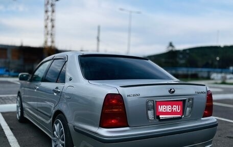 Toyota Progres, 1998 год, 820 000 рублей, 5 фотография