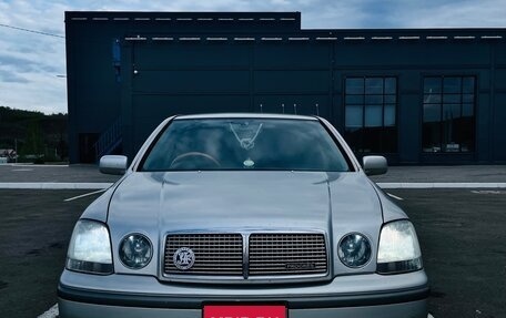 Toyota Progres, 1998 год, 820 000 рублей, 8 фотография