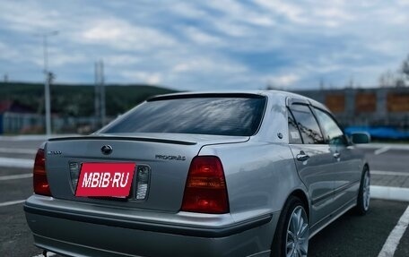 Toyota Progres, 1998 год, 820 000 рублей, 3 фотография