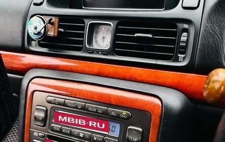 Toyota Progres, 1998 год, 820 000 рублей, 11 фотография