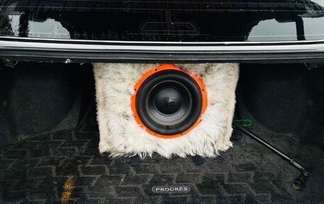 Toyota Progres, 1998 год, 820 000 рублей, 15 фотография