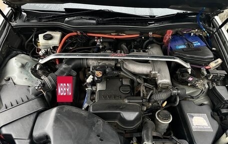 Toyota Progres, 1998 год, 820 000 рублей, 16 фотография
