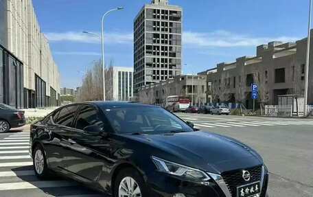 Nissan Altima VI (L34), 2022 год, 1 700 000 рублей, 3 фотография