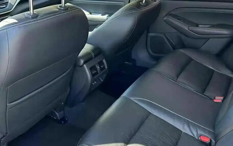 Nissan Altima VI (L34), 2022 год, 1 700 000 рублей, 7 фотография
