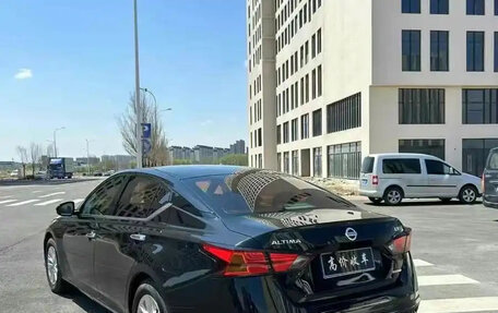 Nissan Altima VI (L34), 2022 год, 1 700 000 рублей, 4 фотография