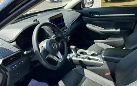 Nissan Altima VI (L34), 2022 год, 1 700 000 рублей, 6 фотография