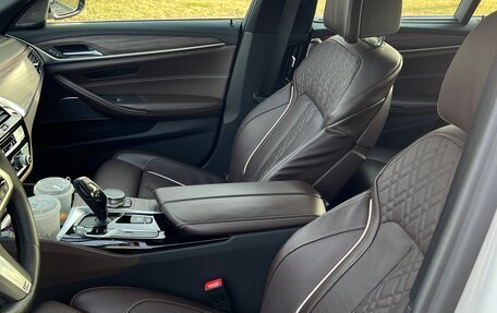 BMW 5 серия, 2020 год, 4 500 000 рублей, 6 фотография