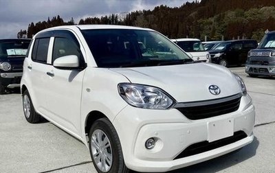 Toyota Passo III, 2021 год, 600 888 рублей, 1 фотография