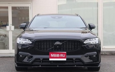 Volvo V90 II, 2020 год, 2 320 020 рублей, 1 фотография