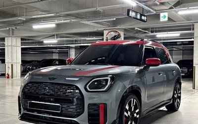 MINI Countryman, 2024 год, 4 875 000 рублей, 1 фотография