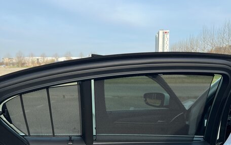 BMW 5 серия, 2020 год, 4 500 000 рублей, 13 фотография