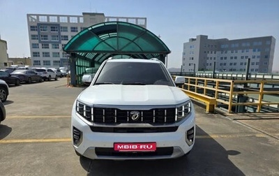 KIA Mohave I, 2021 год, 3 048 027 рублей, 1 фотография