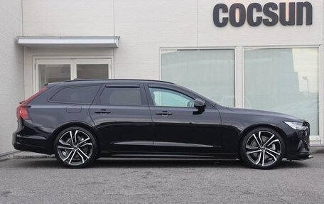Volvo V90 II, 2020 год, 2 320 020 рублей, 3 фотография