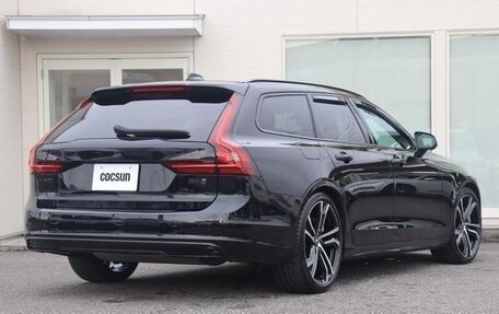 Volvo V90 II, 2020 год, 2 320 020 рублей, 4 фотография