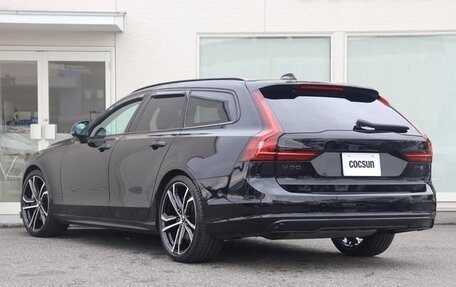 Volvo V90 II, 2020 год, 2 320 020 рублей, 6 фотография