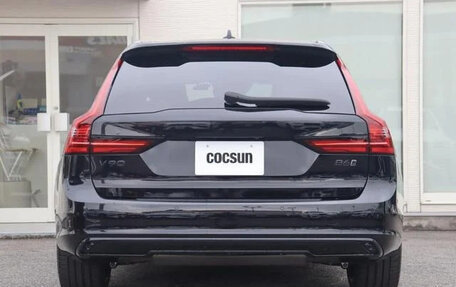 Volvo V90 II, 2020 год, 2 320 020 рублей, 5 фотография
