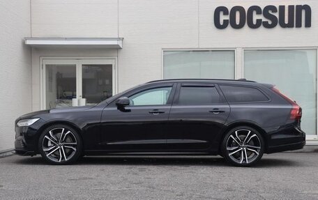 Volvo V90 II, 2020 год, 2 320 020 рублей, 7 фотография