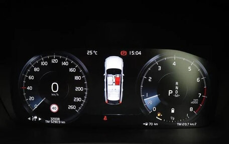Volvo V90 II, 2020 год, 2 320 020 рублей, 9 фотография