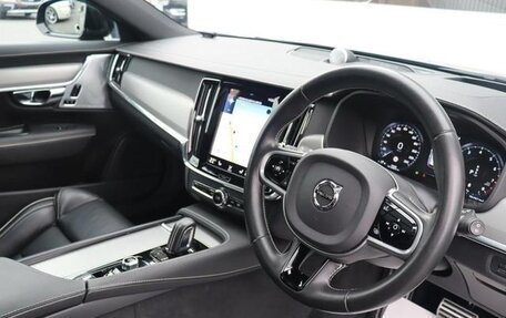 Volvo V90 II, 2020 год, 2 320 020 рублей, 11 фотография