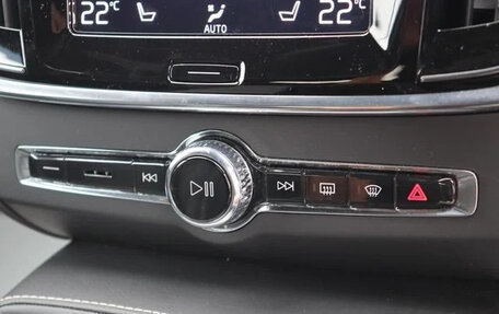 Volvo V90 II, 2020 год, 2 320 020 рублей, 19 фотография