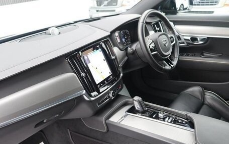 Volvo V90 II, 2020 год, 2 320 020 рублей, 24 фотография