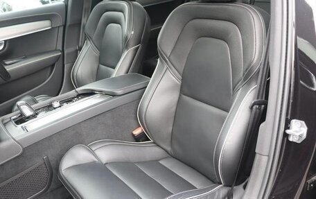 Volvo V90 II, 2020 год, 2 320 020 рублей, 28 фотография