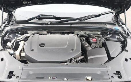 Volvo V90 II, 2020 год, 2 320 020 рублей, 37 фотография