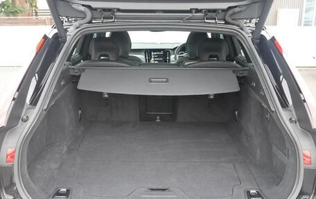 Volvo V90 II, 2020 год, 2 320 020 рублей, 34 фотография