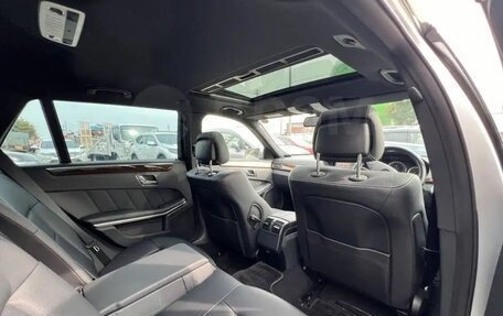 Mercedes-Benz E-Класс, 2010 год, 1 420 000 рублей, 7 фотография
