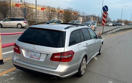 Mercedes-Benz E-Класс, 2010 год, 1 420 000 рублей, 5 фотография