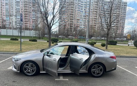 Mercedes-Benz CLA, 2019 год, 3 100 000 рублей, 3 фотография