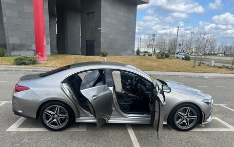 Mercedes-Benz CLA, 2019 год, 3 100 000 рублей, 5 фотография
