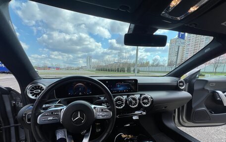 Mercedes-Benz CLA, 2019 год, 3 100 000 рублей, 10 фотография