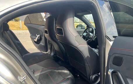 Mercedes-Benz CLA, 2019 год, 3 100 000 рублей, 7 фотография