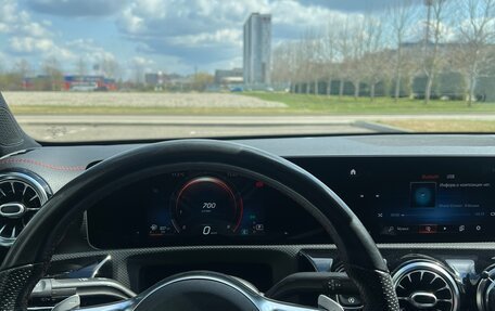 Mercedes-Benz CLA, 2019 год, 3 100 000 рублей, 12 фотография