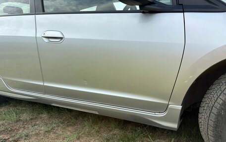 Honda Insight II рестайлинг, 2009 год, 799 000 рублей, 7 фотография