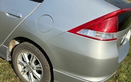 Honda Insight II рестайлинг, 2009 год, 799 000 рублей, 9 фотография