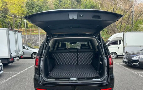 KIA Mohave I, 2021 год, 3 150 027 рублей, 15 фотография
