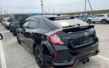 Honda Civic IX, 2019 год, 1 358 007 рублей, 4 фотография
