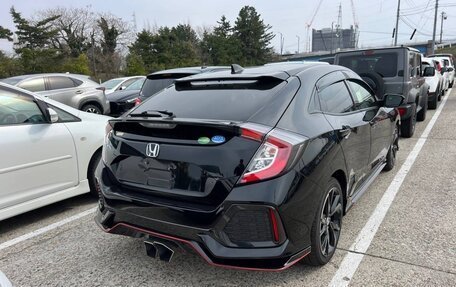 Honda Civic IX, 2019 год, 1 358 007 рублей, 3 фотография